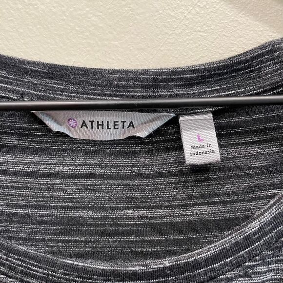 Athleta Avenues Dress - Size: Large - Picture 4 of 11